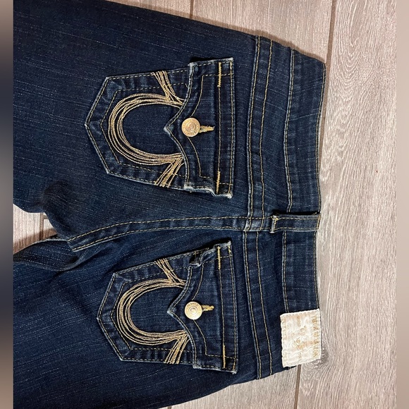 True religion jeans - Picture 1 of 4